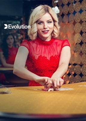 Speed Baccarat A